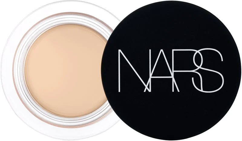 Nars Soft Matte Complete Correttore 6,2 g Custard