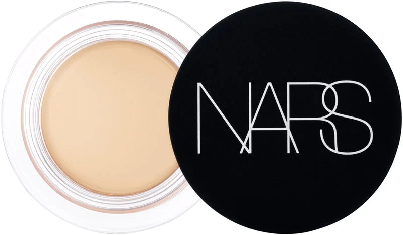 Nars Soft Matte Complete Correttore 6,2 g Café Con Leche