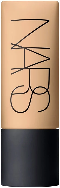 NARS SOFT MATTE Complete fondotinta opacizzante colore VALLAURIS 45 ml