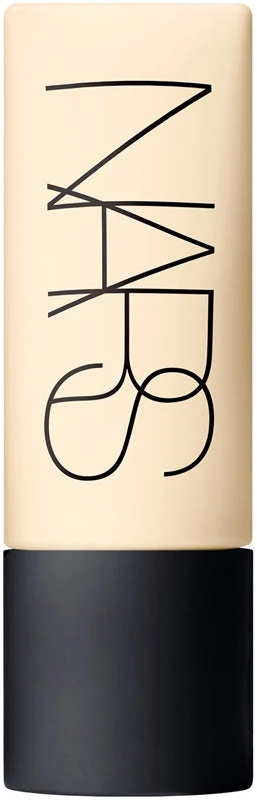 NARS SOFT MATTE Complete fondotinta opacizzante colore SIBERIA 45 ml