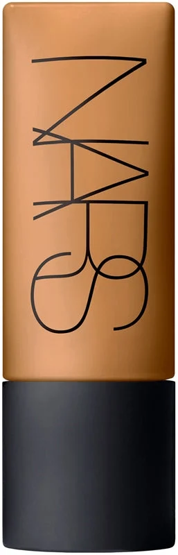 Nars Soft Matte Complete fondotinta make up 45 ml Tahoe