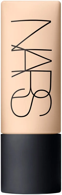 FONDOTINTA COMPLETO SOFT MATTE - Tonalità: Mont Blanc