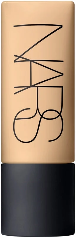 Nars Soft Matte Complete fondotinta make up 45 ml Punjab