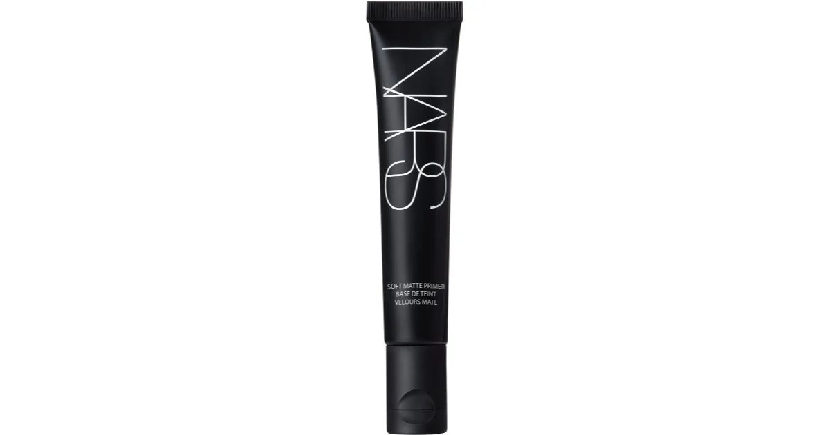 Nars Soft Matte Primer - Base opacizzante per il trucco - 30ml