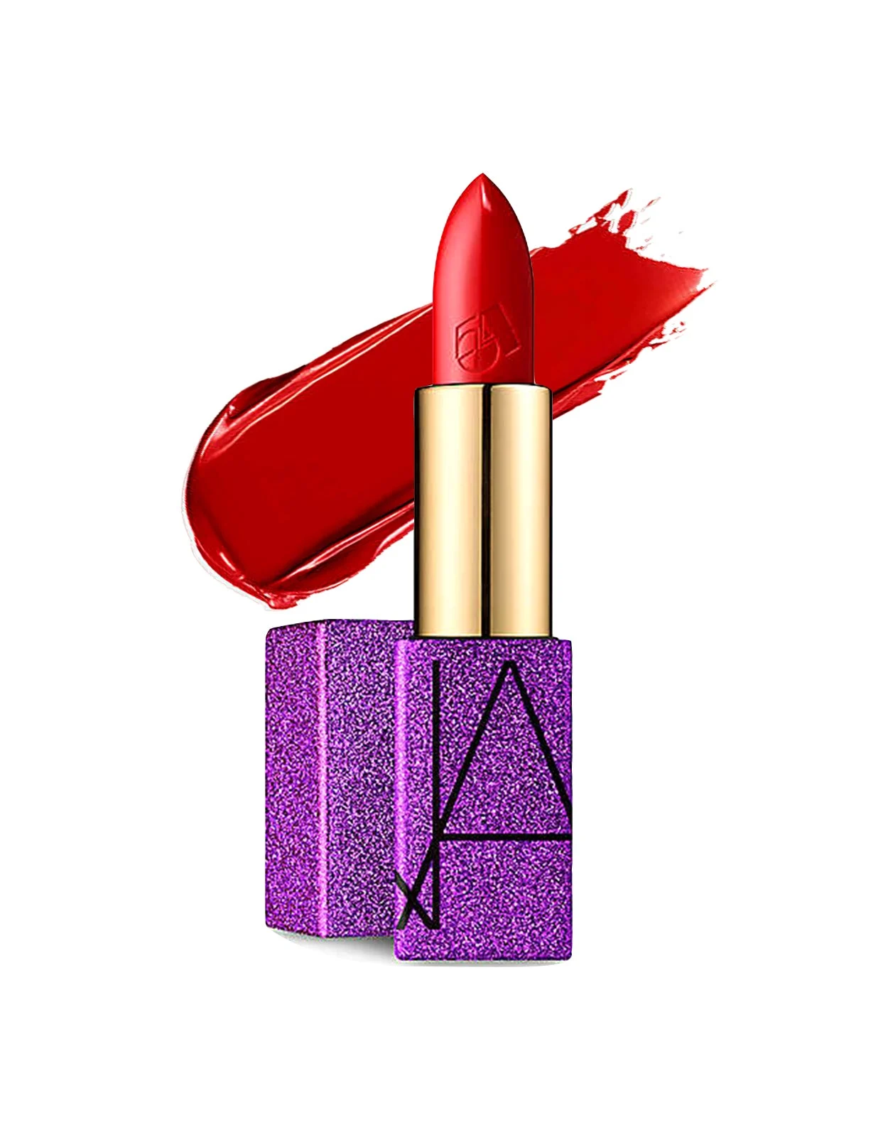 Nars Studio 54 Audacious Rossetto in crema Carmen 42 g