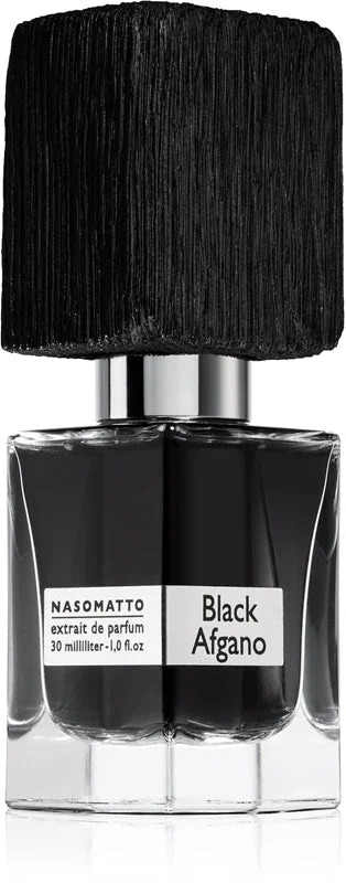 Nasomatto Black Afgano PAR U 30 ml