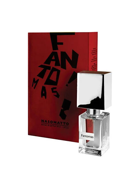 Nasomatto Fantomas - parfém - Volume: 30 ml