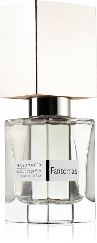 Nasomatto Fantomas estratto profumato unisex 30 ml