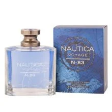 Nautica Voyage N-83 da uomo EDT - 50ml