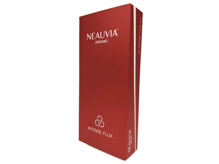 Neauvia Organic Flusso Intenso 1x1ml