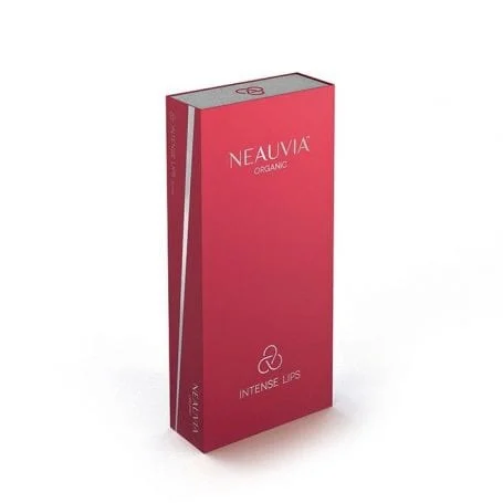 Neauvia Neauvia Organic Intense Labbra 1Ml