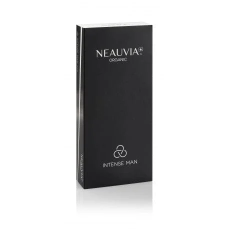 Neauvia Organic Intense Uomo 1ml