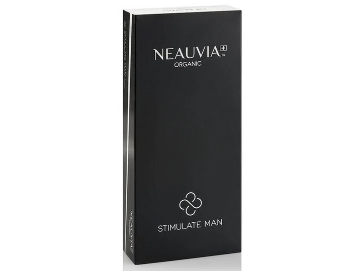 Neauvia Organic Stimulate Uomo 1x1ml