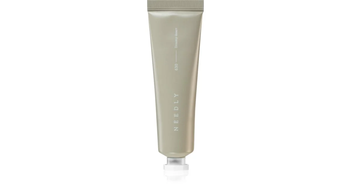 NEEDLY Dreamy Desert crema rigenerante mani 30 ml