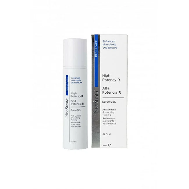 Siero gel antirughe Resurface High Potency R (Siero-Gel) 50 ml