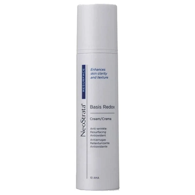 Crema per la pelle contro le rughe Resurface Basis Redox (Crema) 50 ml