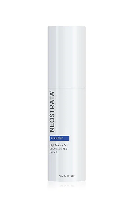 Gel per la pelle Resurface (Gel ad alta potenza) 30 ml