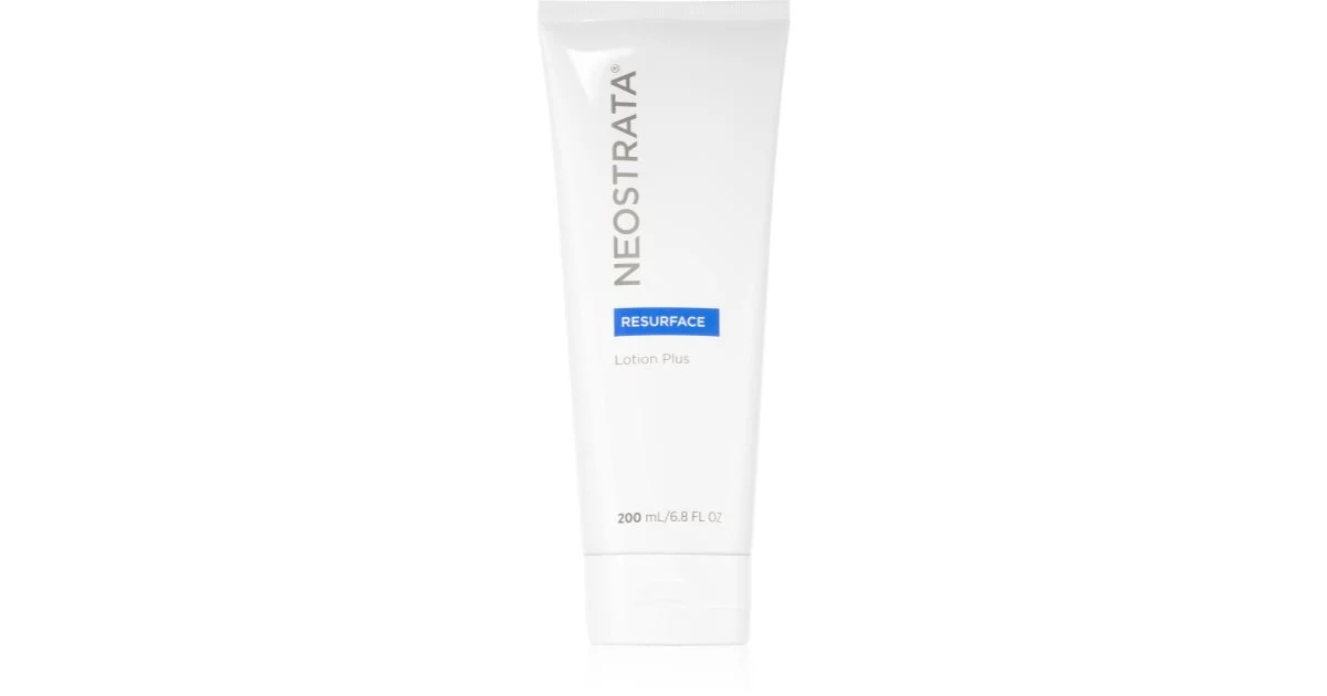 Neostrata Lozione Plus 15aha 200ml