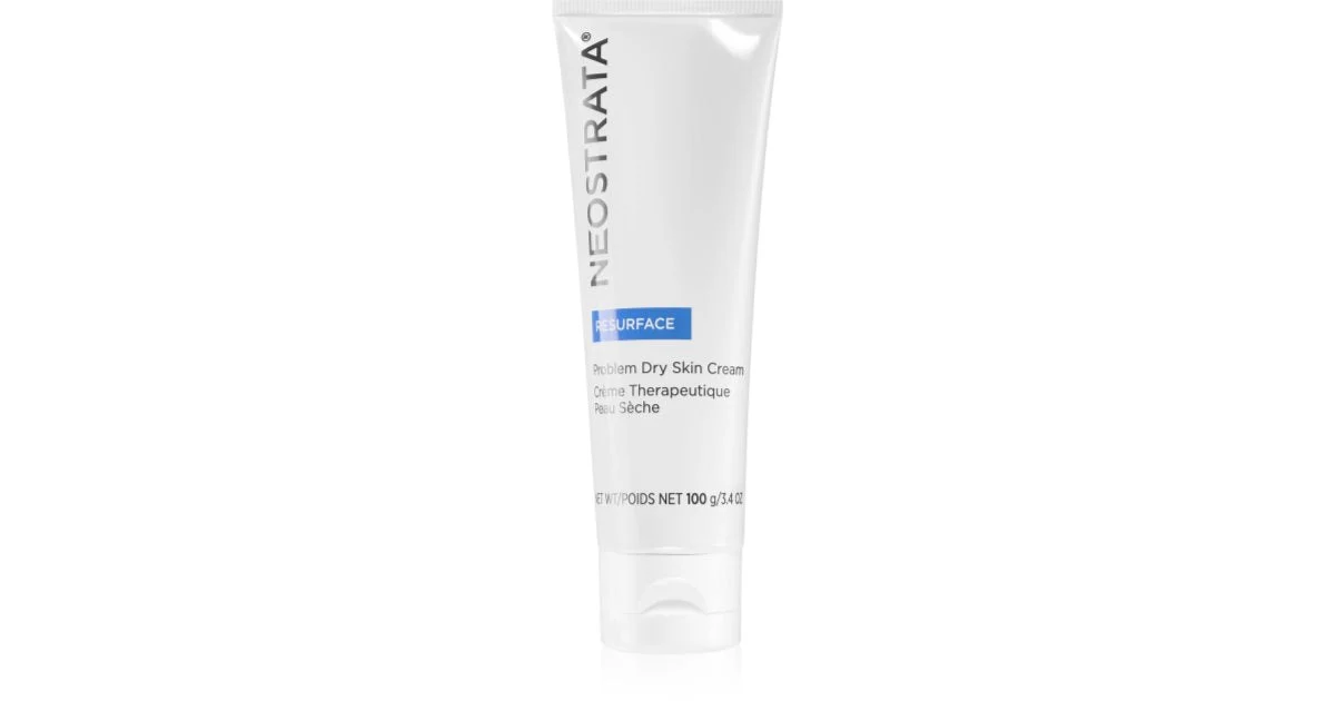 NeoStrata Resurface Problem Dry Skin trattamento localizzato per pelli squamose e callose con AHA Acids 100 g