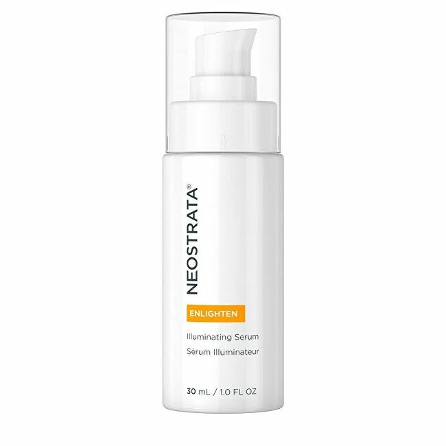 Siero illuminante per la pelle Enlighten (Siero Illuminante) 30 ml