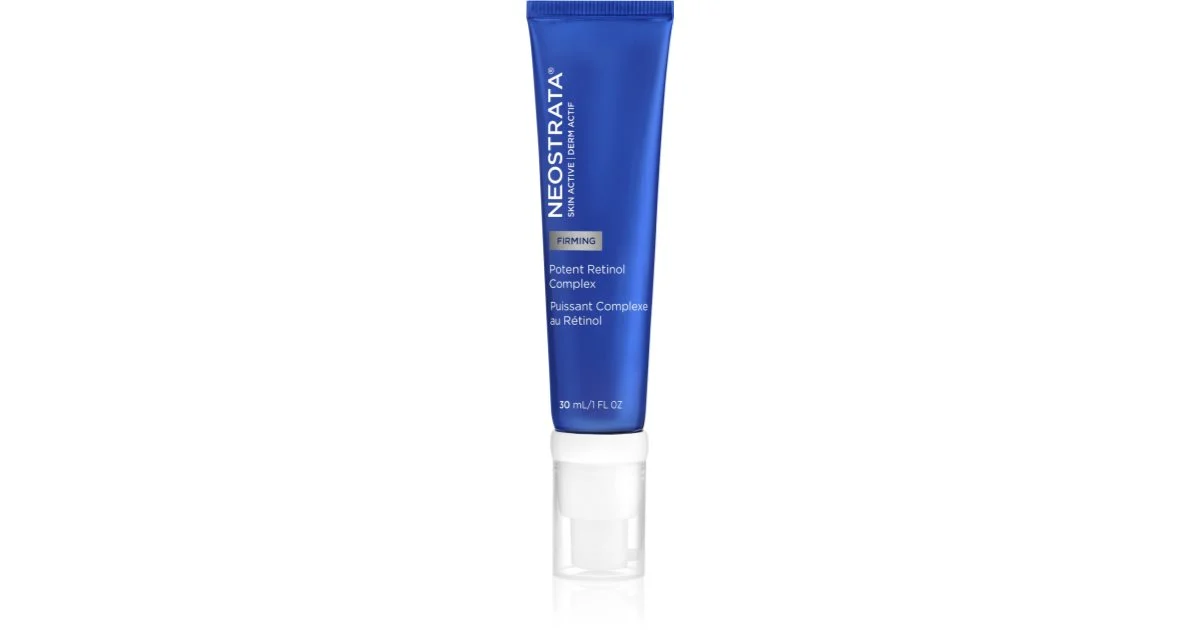Neostrata Neostrata Sa Potent Retinol Complex 30 Ml
