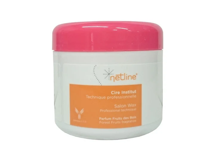 Netline Cera Istituto Tecnico Professionale Profumo Frutti di Bosco 250ml