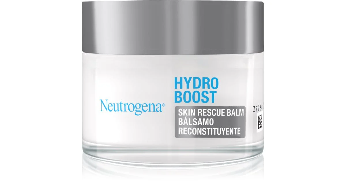 Neutrogena Hydro Boost® crema idratante concentrata per pelli secche 50 ml
