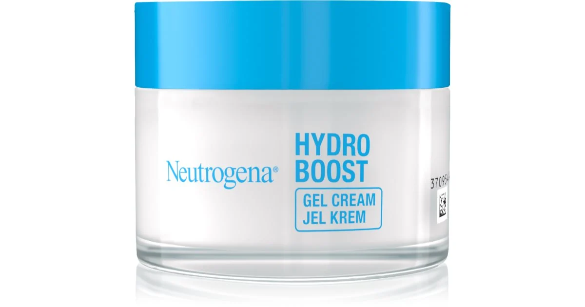 Neutrogena Hydro Boost® crema idratante viso 50 ml