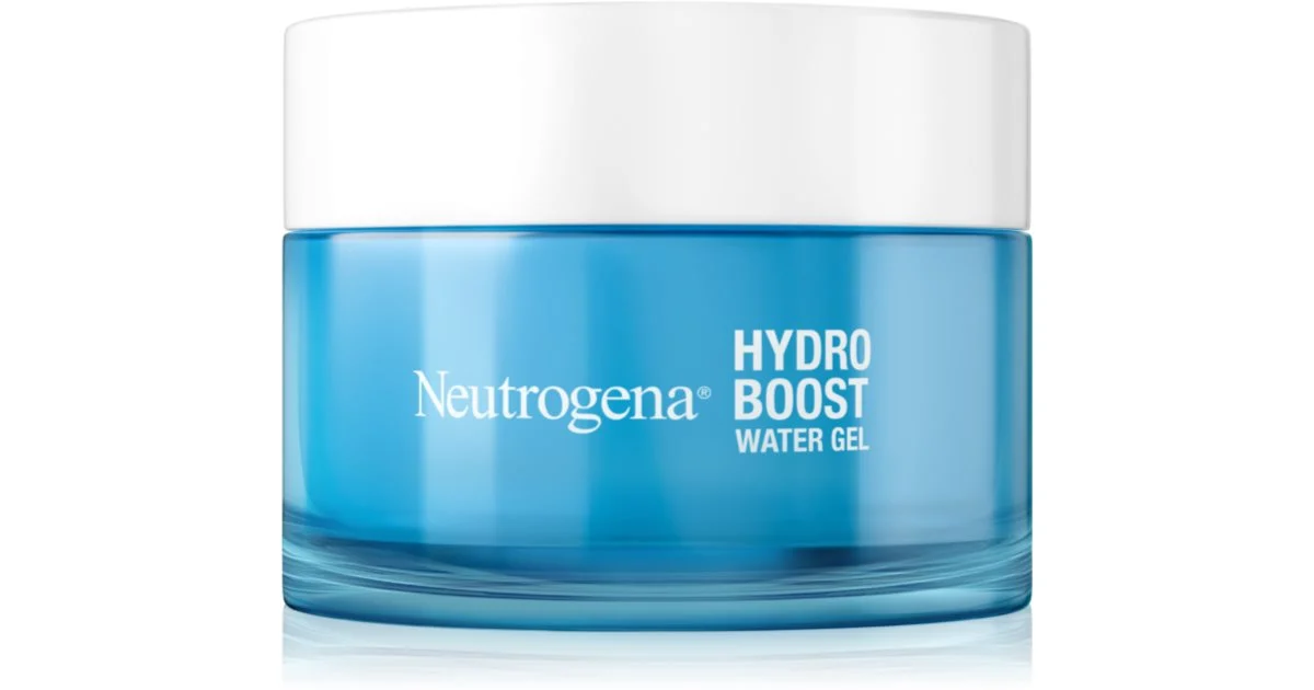 Neutrogena Hydro Boost® gel idratante per il viso 50 ml