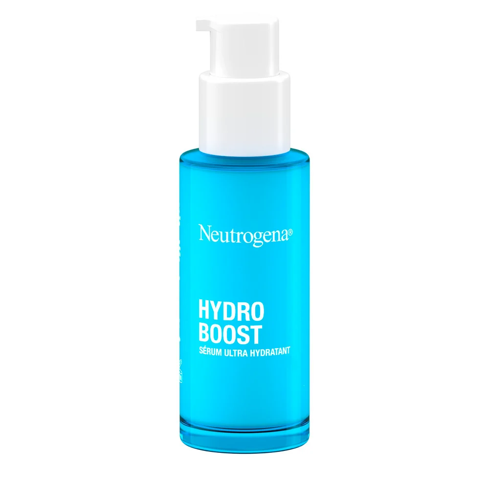 Neutrogena Hydro Boost Siero Ultra-Idratante 30ml