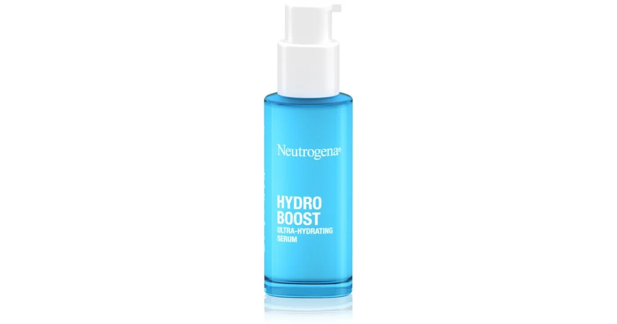Neutrogena Hydro Boost® siero idratante intenso 30 ml