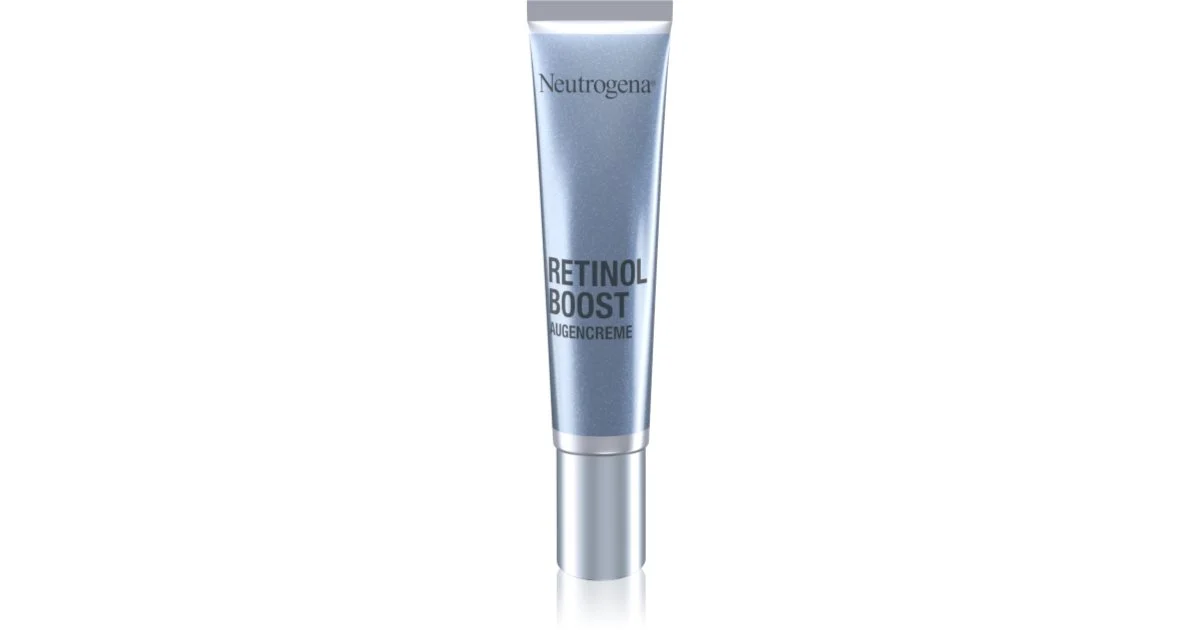 Neutrogena Retinol Boost Crema Occhi - 15ml