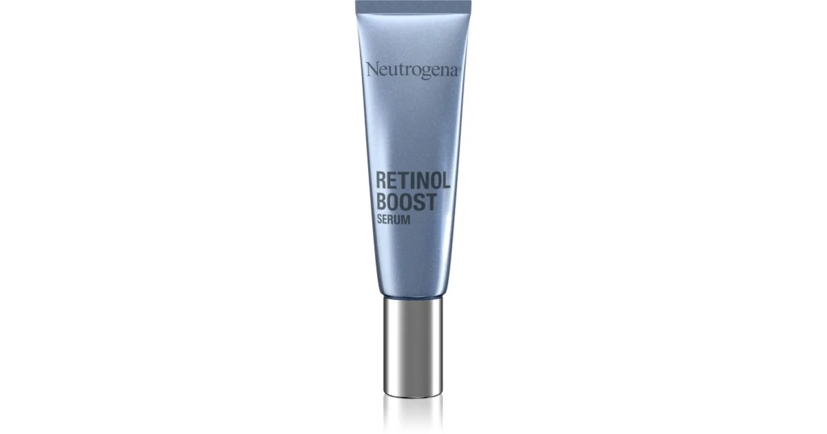 Neutrogena Retinol Boost Siero - 30ml