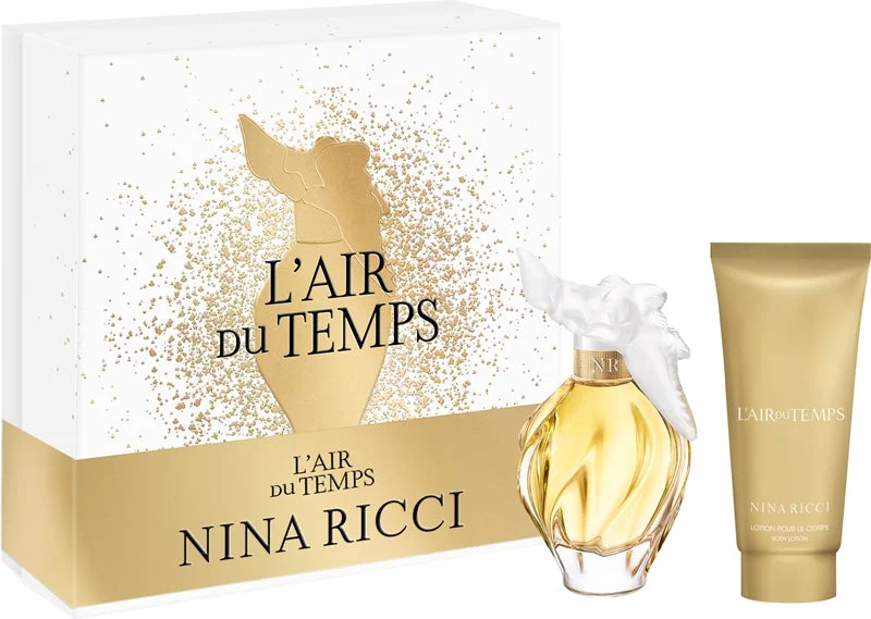 NINA RICCI L'Air du Temps confezione regalo da donna 1 pz