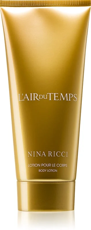 Nina Ricci Lozione Corpo L'Air du Temps (colomba) - 200ml