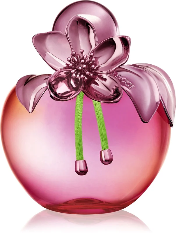 Nina Ricci Nina Illusion Eau de Parfum da donna 50 ml