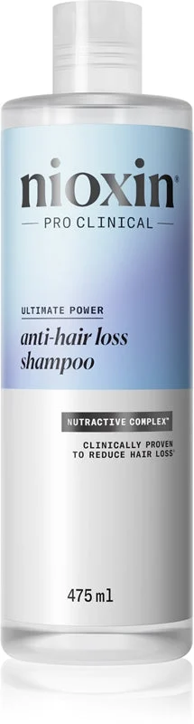 Nioxin Shampoo Anticaduta 475 ml