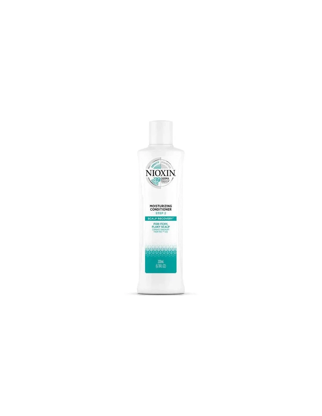 Nioxin Scalp Recovery - Balsamo Antiforfora - Cute desquamata e pruriginosa 200 ml