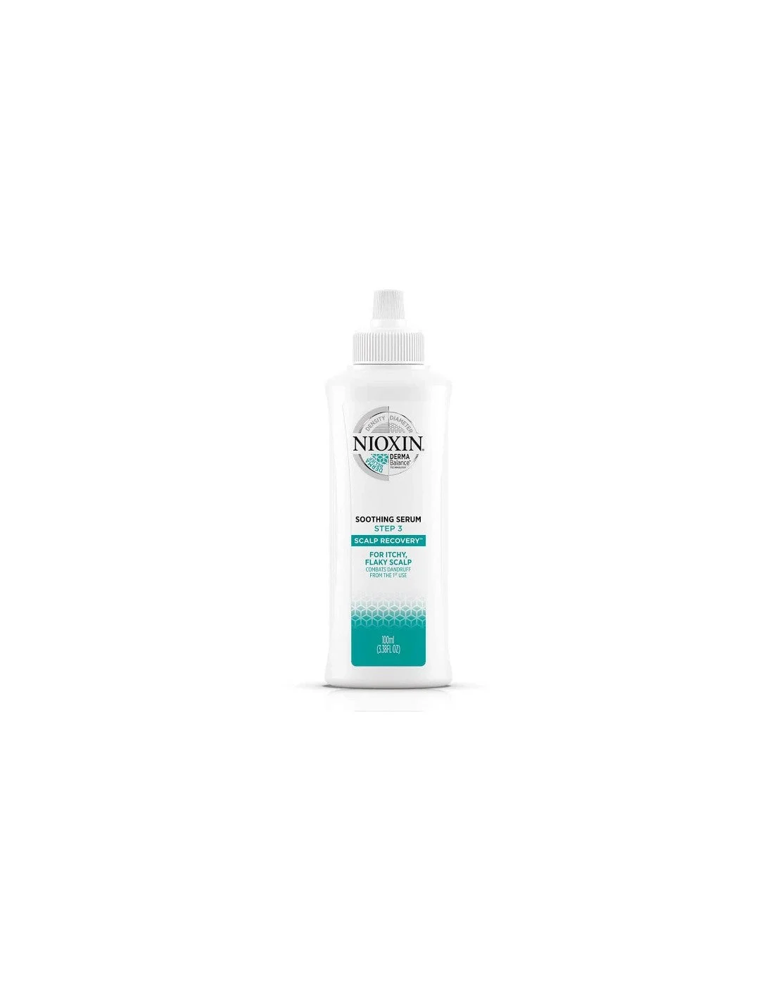 Nioxin Scalp Recovery - Siero - Cute desquamata e pruriginosa 100 ml