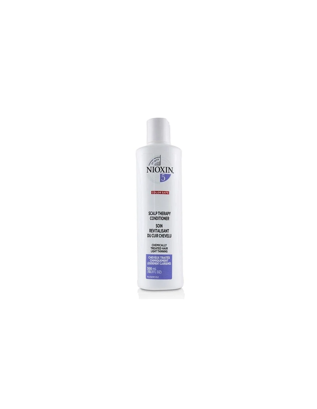 NIOXIN System 5 - Balsamo - Capelli Trattati Chimicamente e Indeboliti - Step 2 300ml