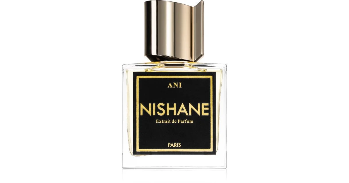 Nishane Ani - profumo - Volume: 50 ml