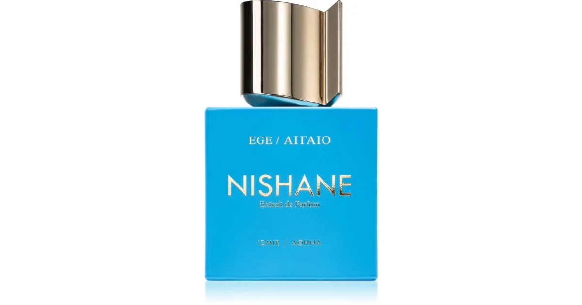 Ege - profumo - Volume: 100 ml