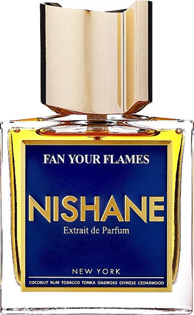Fan Your Flames - profumo - Volume: 100 ml
