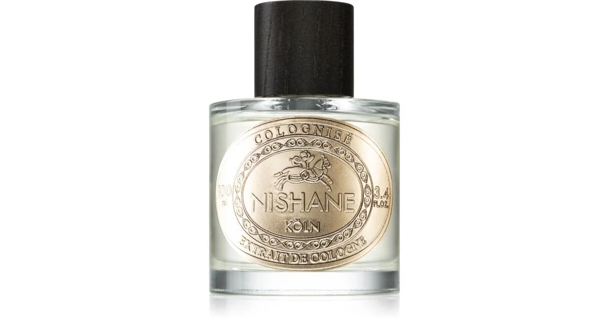 Nishane Hesperide Colognise - 100 Ml Estratto Di Cologne