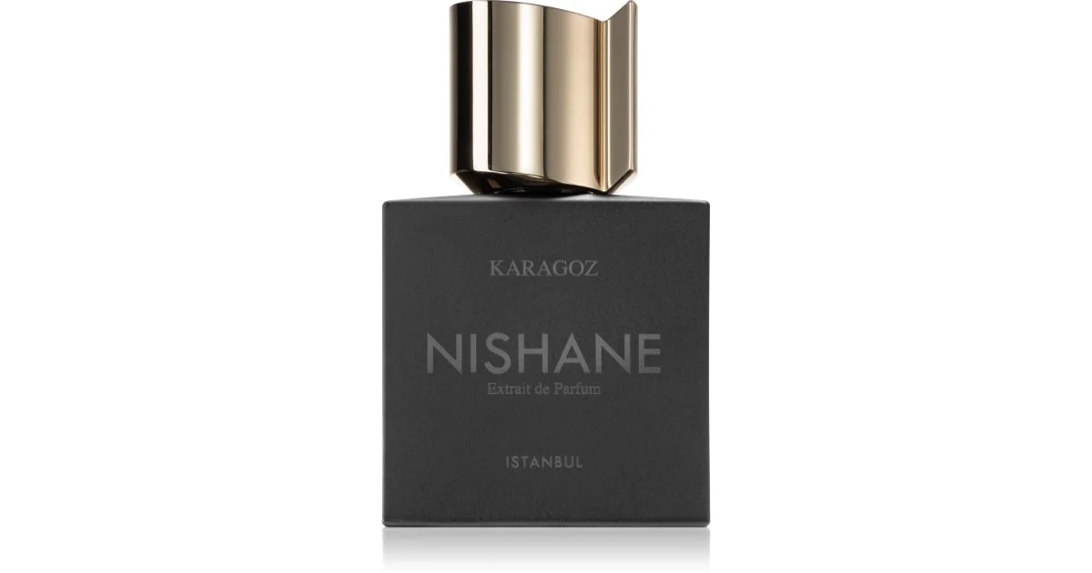 Karagoz - profumo - Volume: 50 ml
