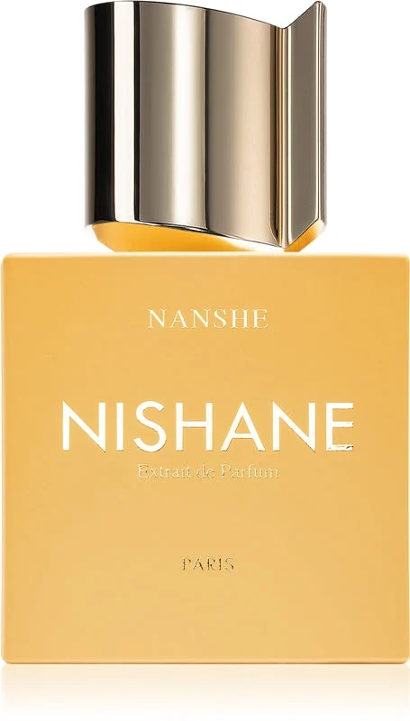 Nanshe - profumo - Volume: 100 ml