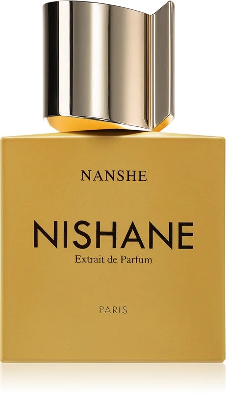 Nanshe - profumo - Volume: 50 ml