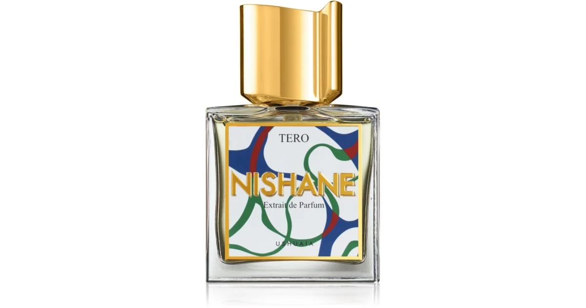 Nishane Tero PAR U 50 ml