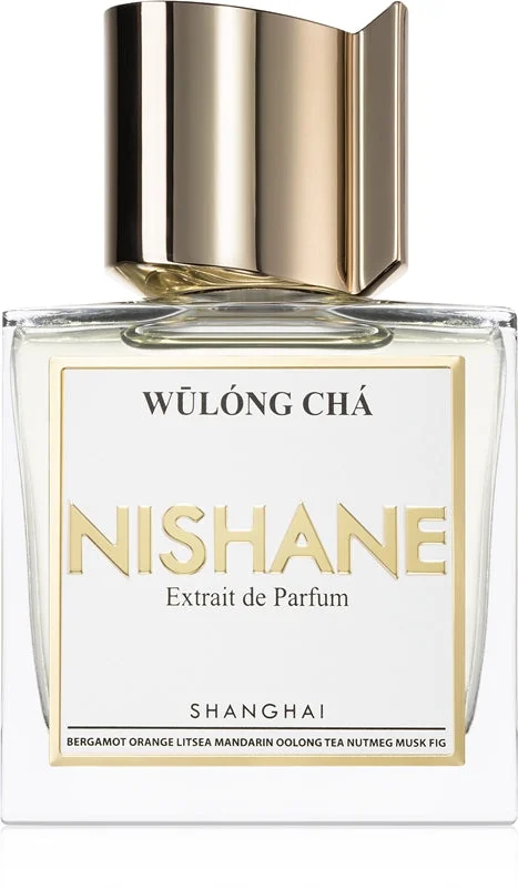 Nishane Wulong Cha PAR U 50 ml