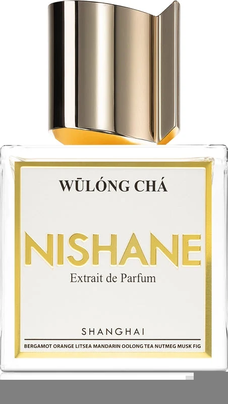 Nishane Wulong Cha PAR U 100 ml